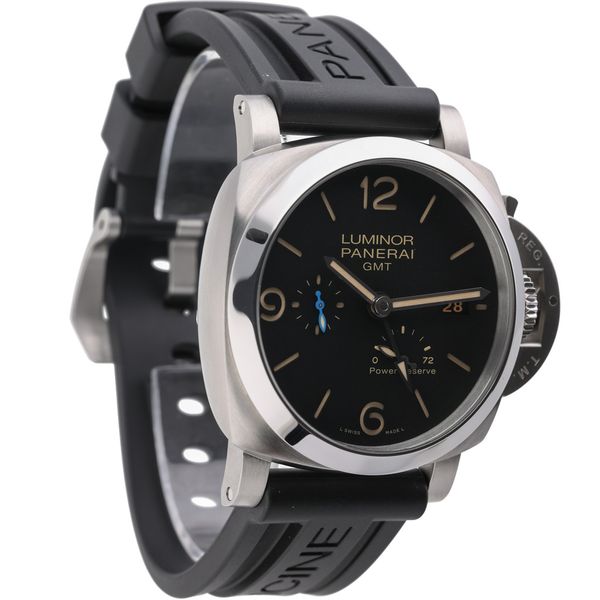 Panerai Luminor Power Reserve PAM01321